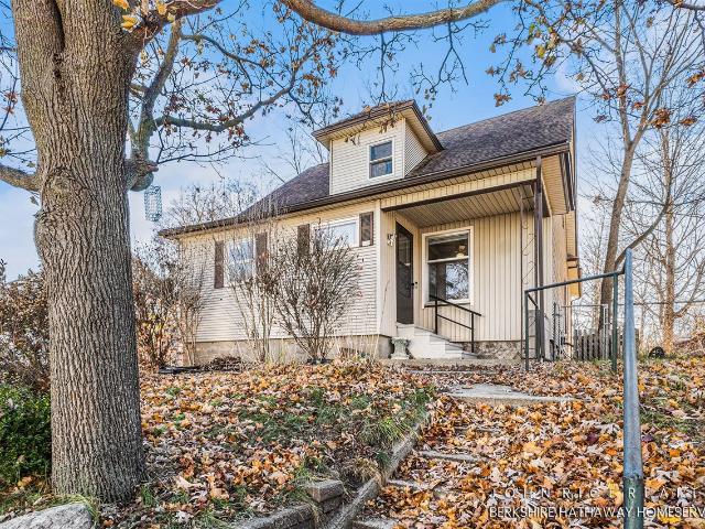 428 W Walnut Street