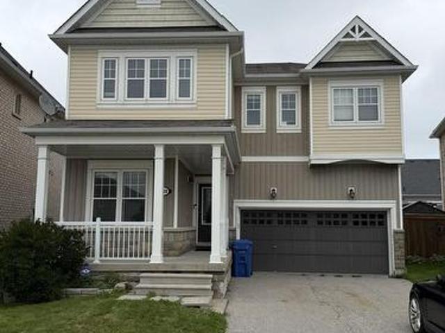 428 Tansley Street, Shelburne, ON, L0N 1S2 house for lease | Listing ID X13716 | Royal LePage