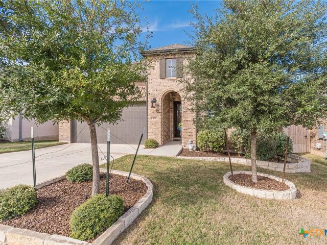 428 Trailing Lantana Ln, San Marcos, TX 78666 | MLS #615510