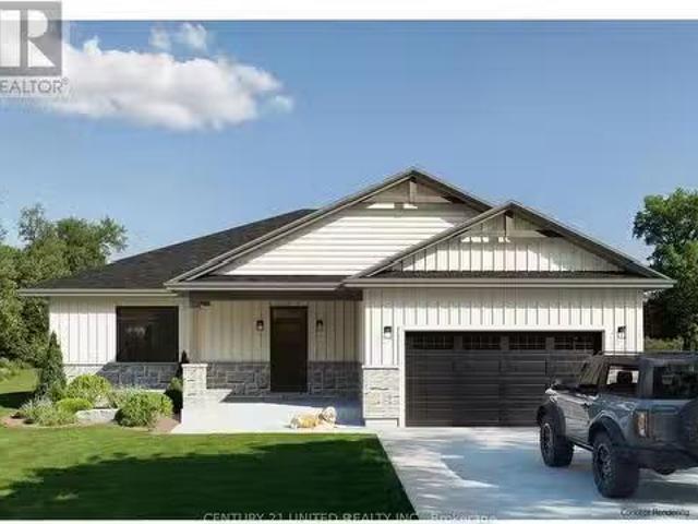428 Victoria Beach Road, Cramahe, ON, K0K 1S0 house for sale.