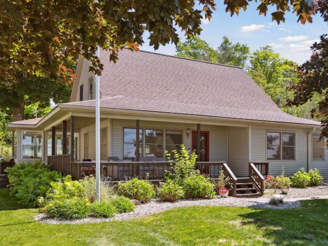 4294 N East Torch Lake Drive, Central Lake Twp, US, MI