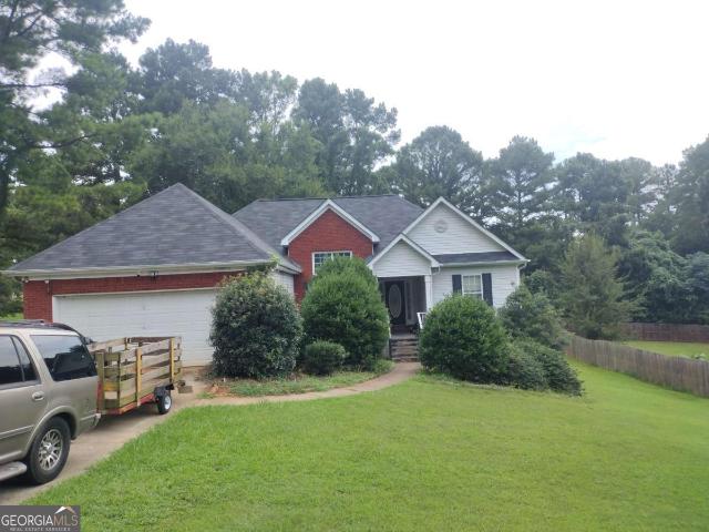 4294 Northridge Trail