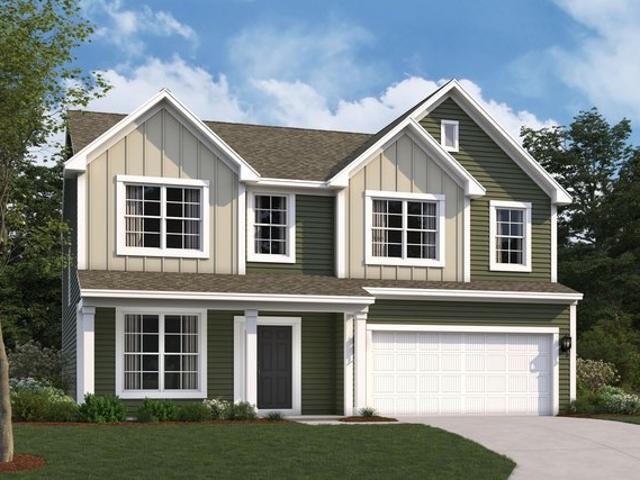 4294 Hayden Valley Dr, Bargersville, IN 46106