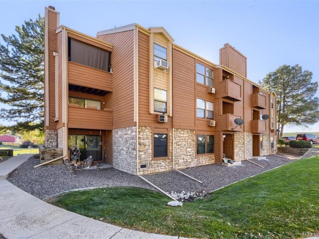 4294 S Salida Way # 17