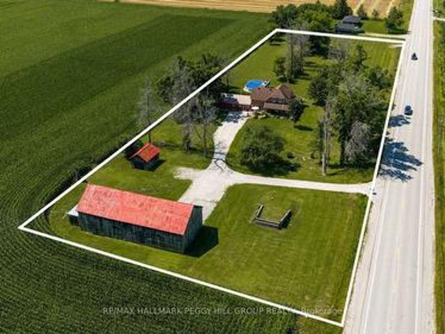 4295 Horseshoe Valley Road W, Springwater, ON, L9X 1G1 house for sale | Listing ID S13738 | Royal LePage