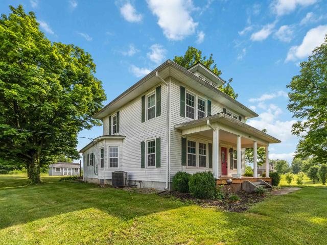 4295 Lebanon Road