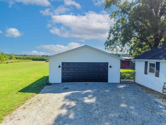 4295 S 600 W Road