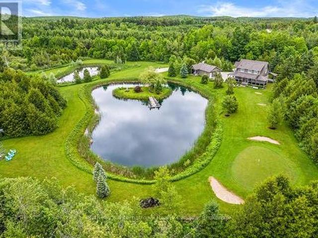 4295 Th Concession B Line, Grey Highlands, ON, N0C 1M0 house for sale | Listing ID X13454 | Royal LePage