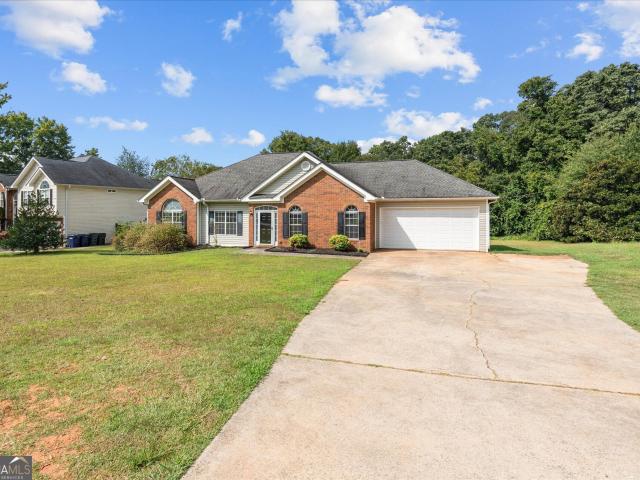 4295 Yeager Road