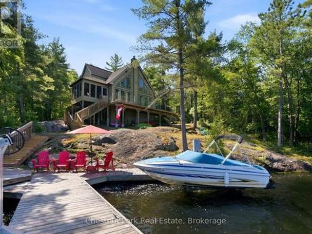 4296 Manton Lane, Severn, ON, L0K 1E0 house for sale | Listing ID S13617 | Royal LePage