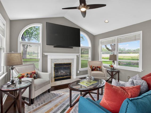 4297 Fairway Lane