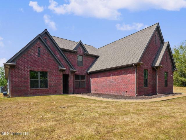 4298 Glynn Valley East Road