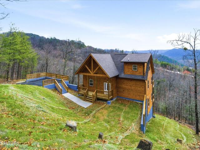 4298 Harmony Hill Lane, Sevierville, US, TN
