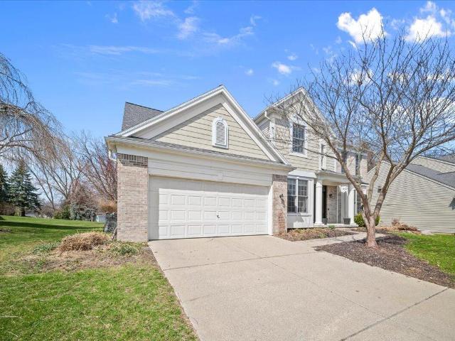 4299 Orchard Creek Drive