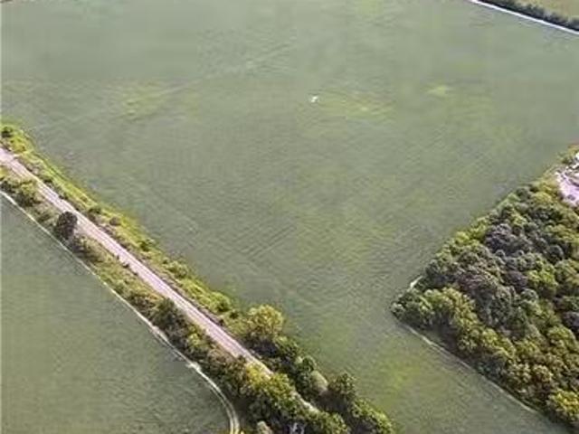 42909 Huron Road, Huron East Seaforth, ON, N0K 1W0 vacant.