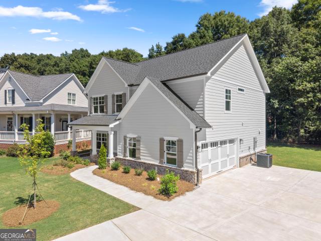 4290 Brookhaven Drive SE