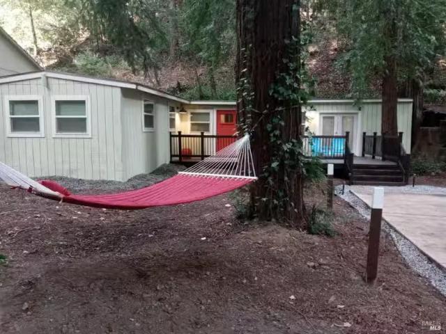 4290 CAZADERO HWY, CAZADERO, CA 95421