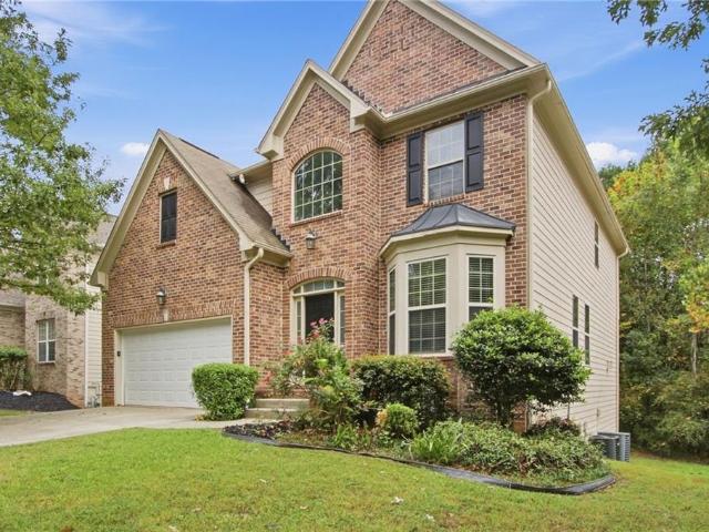 4290 Rosehall Court