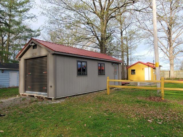 4290 S Lake Drive # Lot: 7