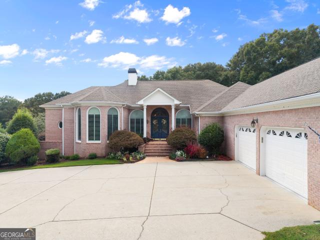 4290 Waterworks Road