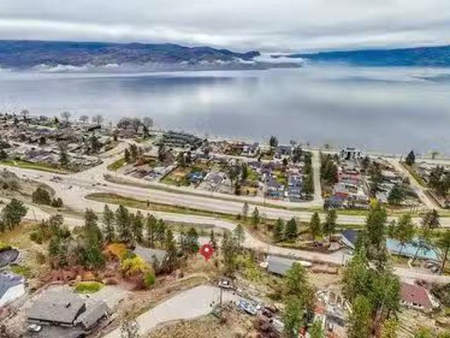 4290 1St Avenue, Peachland, BC, V0H 1X5 vacant land for sale.
