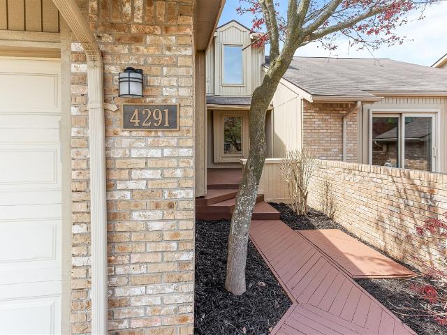 4291 Foxpointe Drive # 53