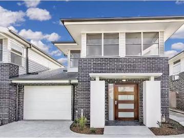 4/291 Great Western Highway, Emu Plains Townhouse for rent Li.