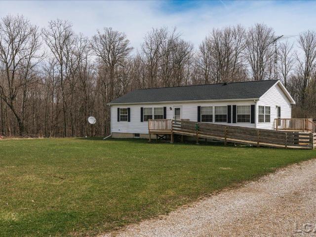 4291 Waldron Road