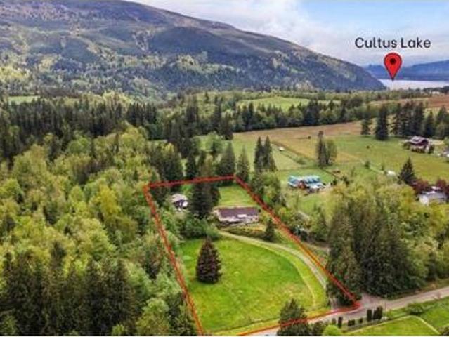 42921 Frost Road|, Columbia Valley, BC, V2R 4X8 house for sale | Listing ID R3169 | Royal LePage