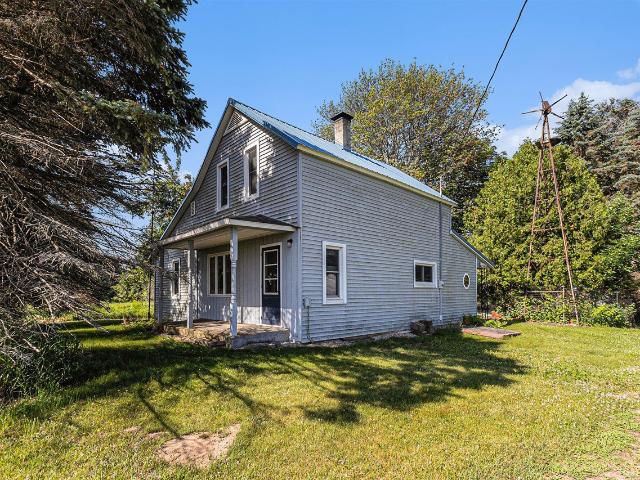 4293 N Schoenherr Road
