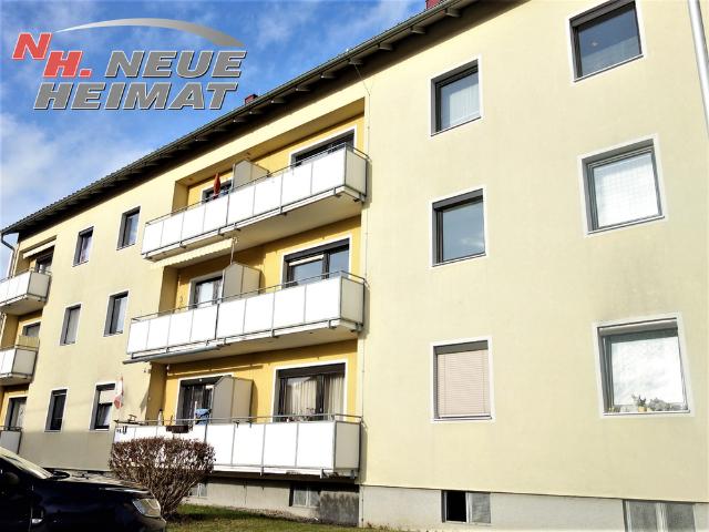 4293 Gutau, Gartenstraße 6/10