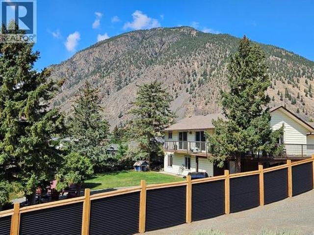 429 3Rd Avenue, Keremeos, BC, V0X 1N2 house for sale | Listing ID 10375 | Royal LePage