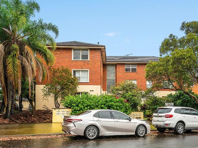 4/29 31 Marlene Crescent, Greenacre, NSW 2190 House for Rent Ray White Green Valley Real Estate Agency