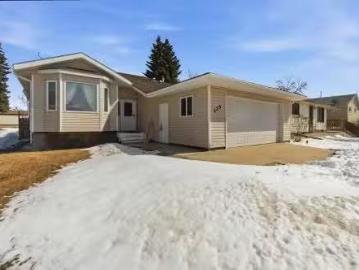 429 5 Street, Thorhild, AB, T0A 2J0 house for sale Listing.