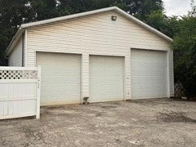 429 Columbia Street