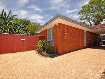 4/29 Caledonian Avenue, Maylands WA 6051 Villa For Rent | Domain