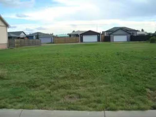 429 Canyon Court, Stavely, AB, T0L 1Z0 vacant land for sale.