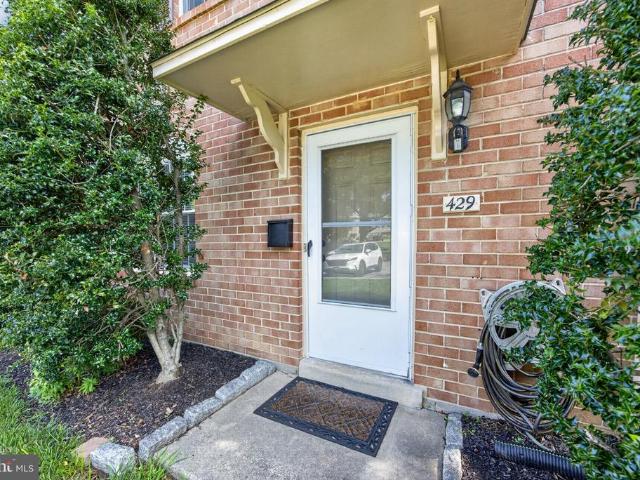 429 Carmarthen Court