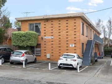 4/29 Clyde Street, Thornbury