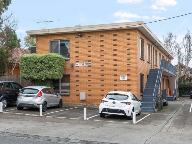 4/29 Clyde Street, Thornbury
