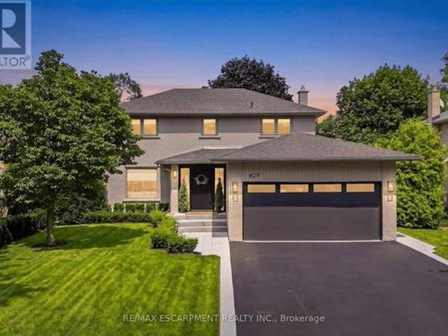 429 Claremont Crescent, Oakville, ON, L6J 6J9 house for sale | Listing ID W13791 | Royal LePage