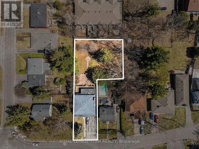 429 Ancaster Avenue, Ottawa, ON, K2B 5B6 house for sale | Listing ID X13788 | Royal LePage