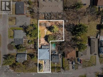 429 Ancaster Avenue E, Ottawa, ON, K2B 5B6 house for sale | Listing ID X13049 | Royal LePage