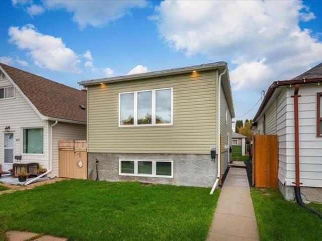 429 Bowman Avenue, Winnipeg, MB, R2K 1P5 house for sale | Listing ID 202624 | Royal LePage