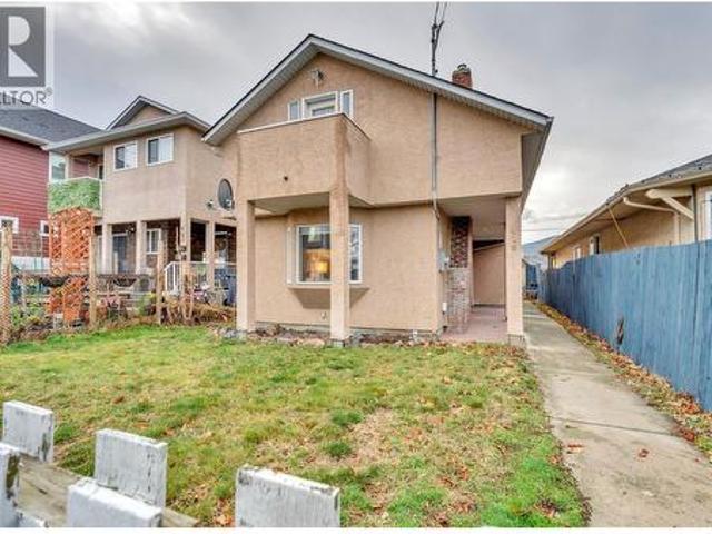 429 Braid Street, Penticton, BC, V2A 4Y1 house for sale | Listing ID 10370 | Royal LePage