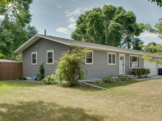 429 Brook Avenue