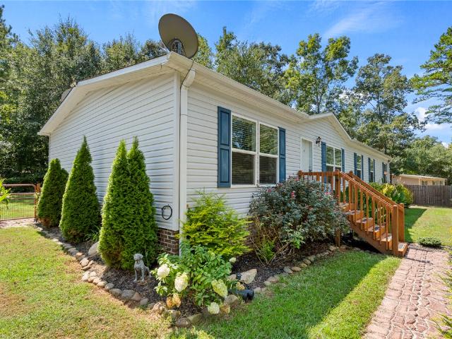 429 Gibson Road