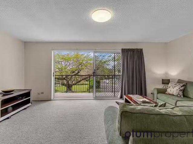 4/29 Grove Street, Toowong, QLD 4066