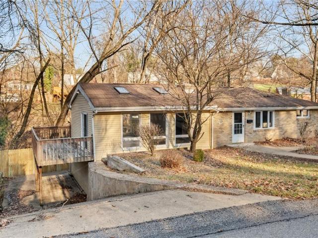 429 Earlwood Rd, Pittsburgh, PA 15235 | MLS #1746