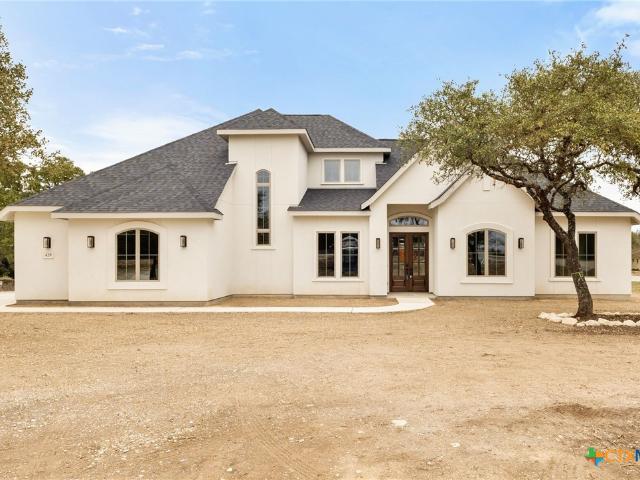 429 Eider Cove, Spring Branch, TX 78070 | MLS #589662